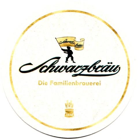 zusmarshausen a-by schwarz rund 1b (215-die familien-hg wei)